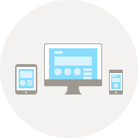 ホームページ制作